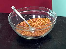 Recipe