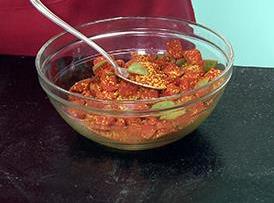 Recipe