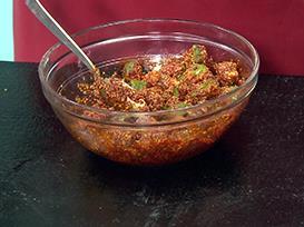 Recipe