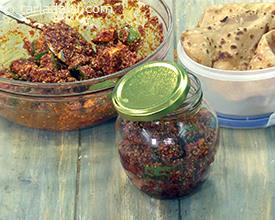 Recipe