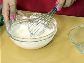 Recipe